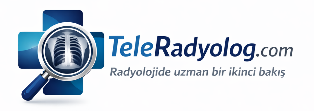 TeleRadyolog logosu
